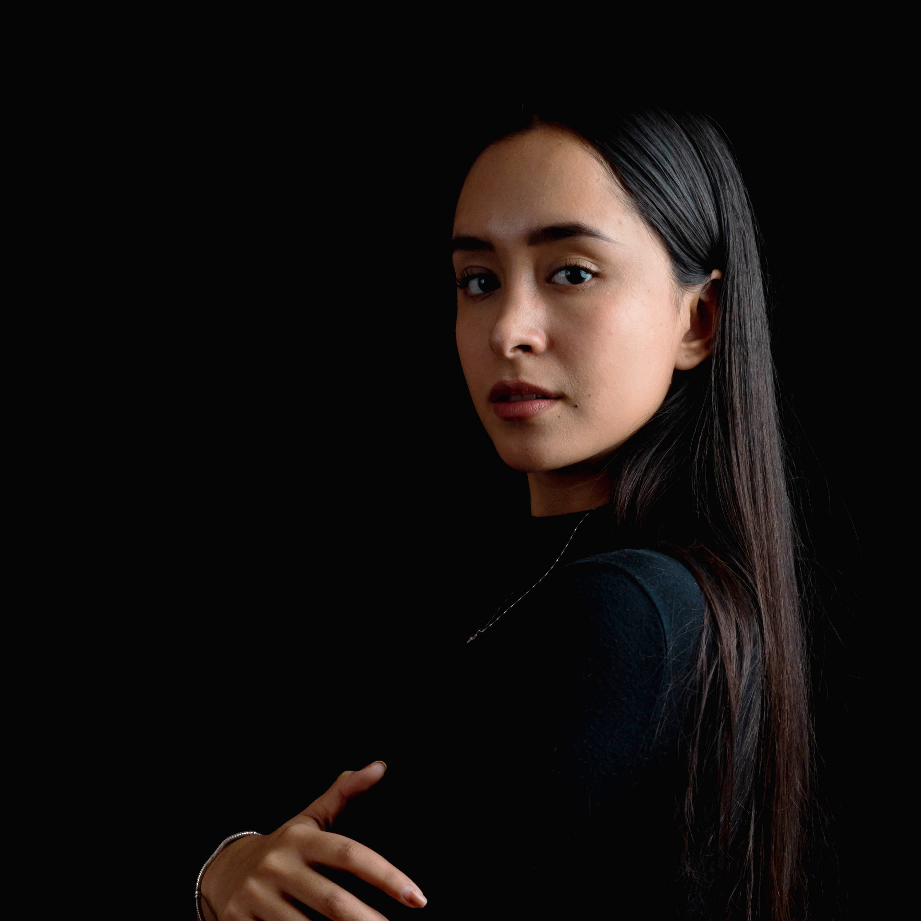 Gresia Cervantes